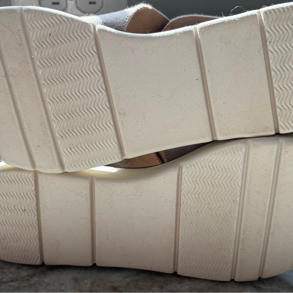 Nicole Karla Sandal NWOT - Picture 3 of 3